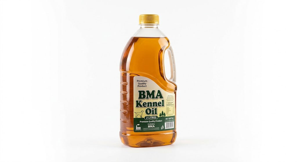 BMA KENNEL OIL