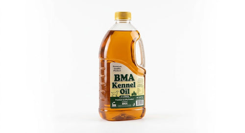 BMA KENNEL OIL