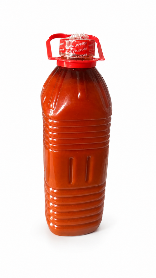 BMA Palm Oil