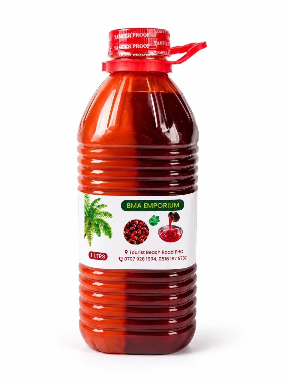 BMA Palm Oil